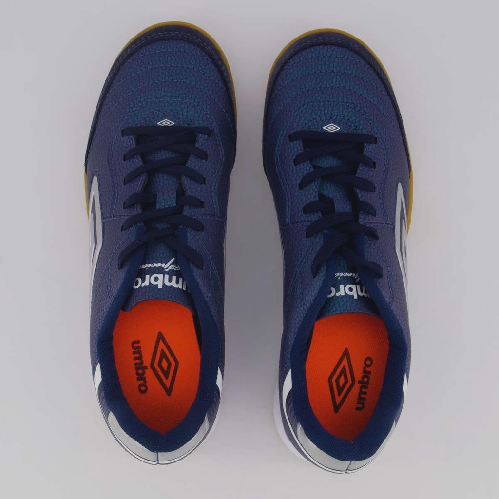Imagem 4 do produto Chuteira de Futsal Umbro Speciali Classic - Adulto