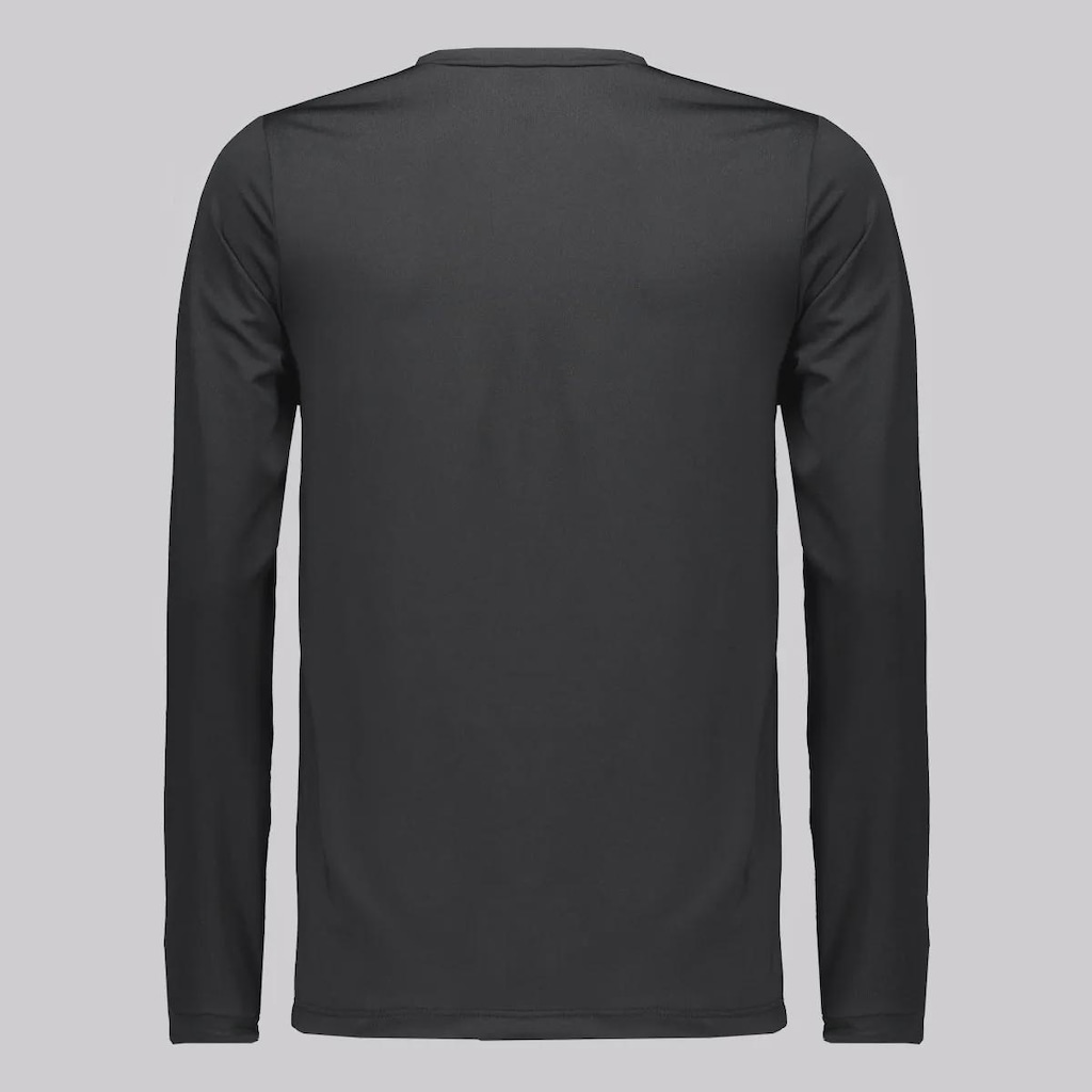 Imagem 2 do produto Camisa Manga Longa Térmica Penalty Skin UV - Infantil