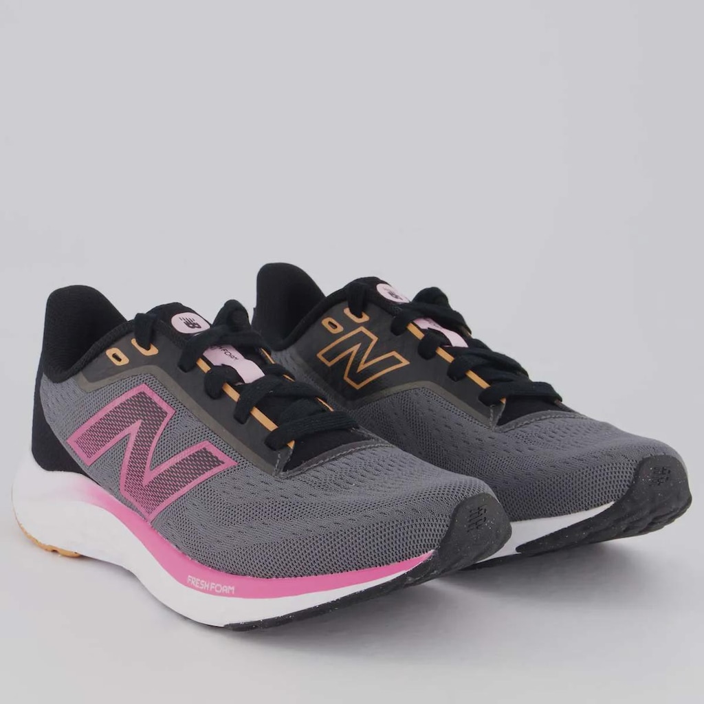 Imagem 2 do produto Tênis New Balance Fresh Foam Arishi V4 - Feminino