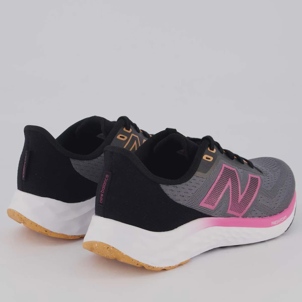Imagem 3 do produto Tênis New Balance Fresh Foam Arishi V4 - Feminino