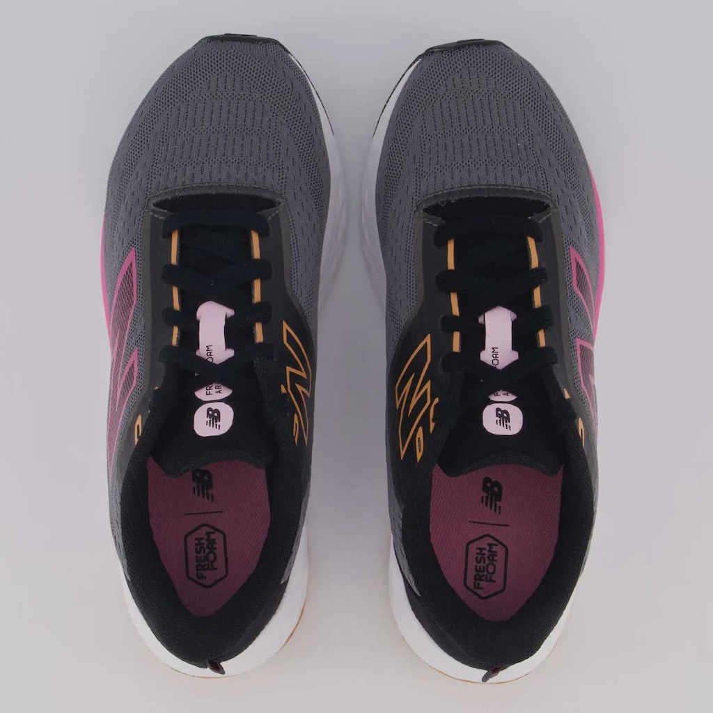 Imagem 4 do produto Tênis New Balance Fresh Foam Arishi V4 - Feminino