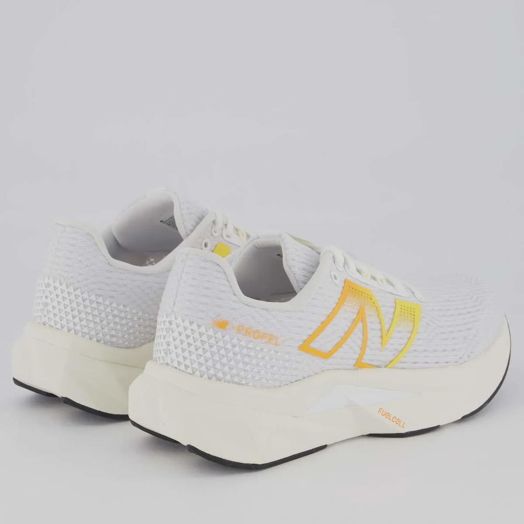 Imagem 3 do produto Tênis New Balance Fuelcell Propel V5 - Feminino