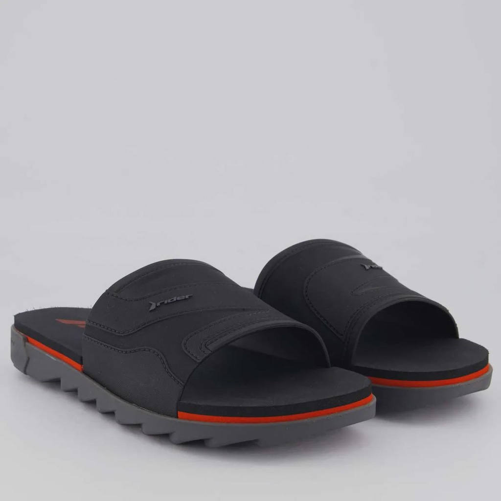 Imagem 3 do produto Chinelo Slide Rider Plus - Masculino