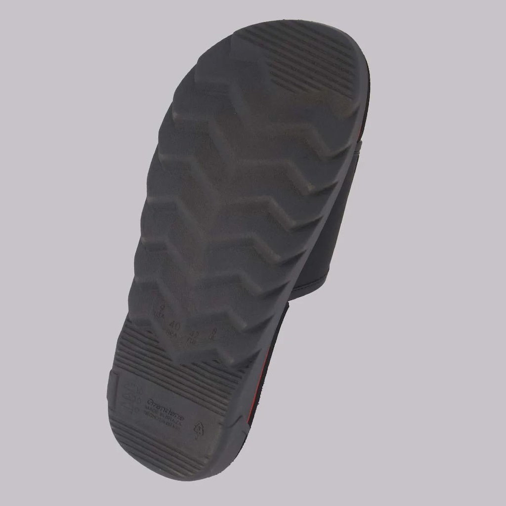 Imagem 5 do produto Chinelo Slide Rider Plus - Masculino