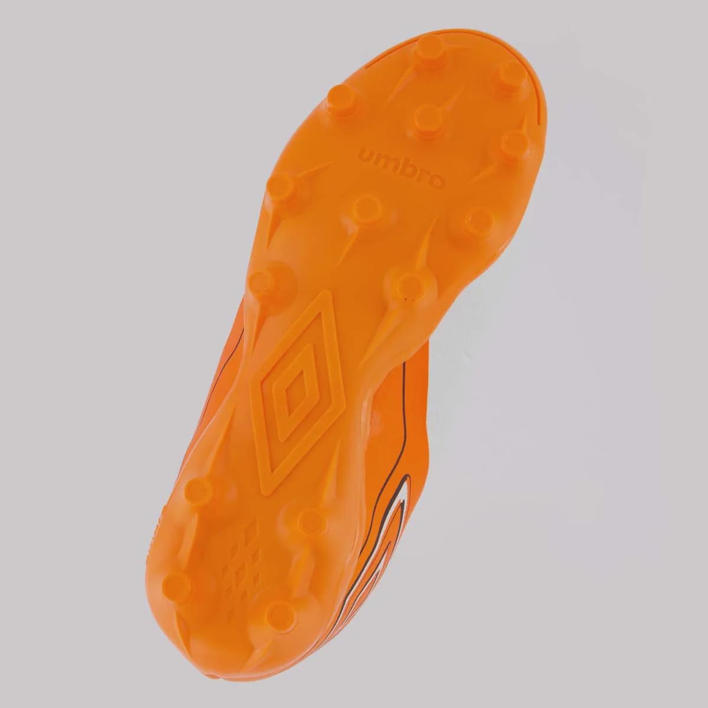 Imagem 5 do produto Chuteira de Campo Umbro Fifty VI - Infantil
