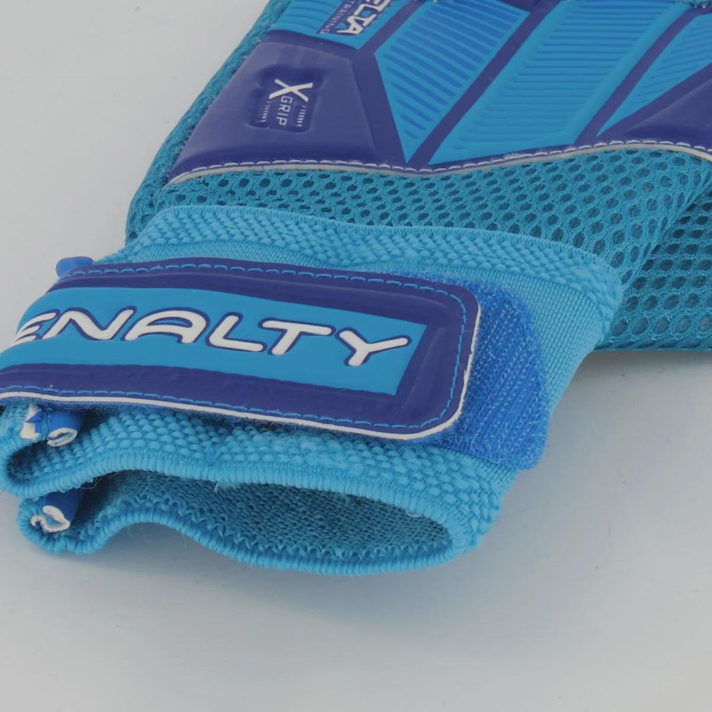 Imagem 2 do produto Luva Futsal Penalty Delta Training X - Adulto
