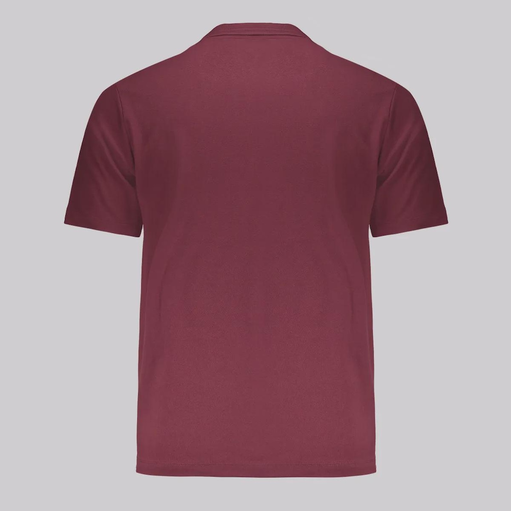 Imagem 2 do produto Camisa Polo do Fluminense Umbro Viagem 2025 - Masculina