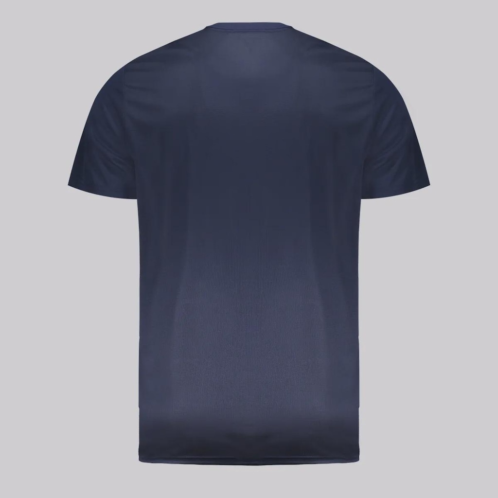 Imagem 2 do produto Camiseta Fila Myler Logo - Masculina