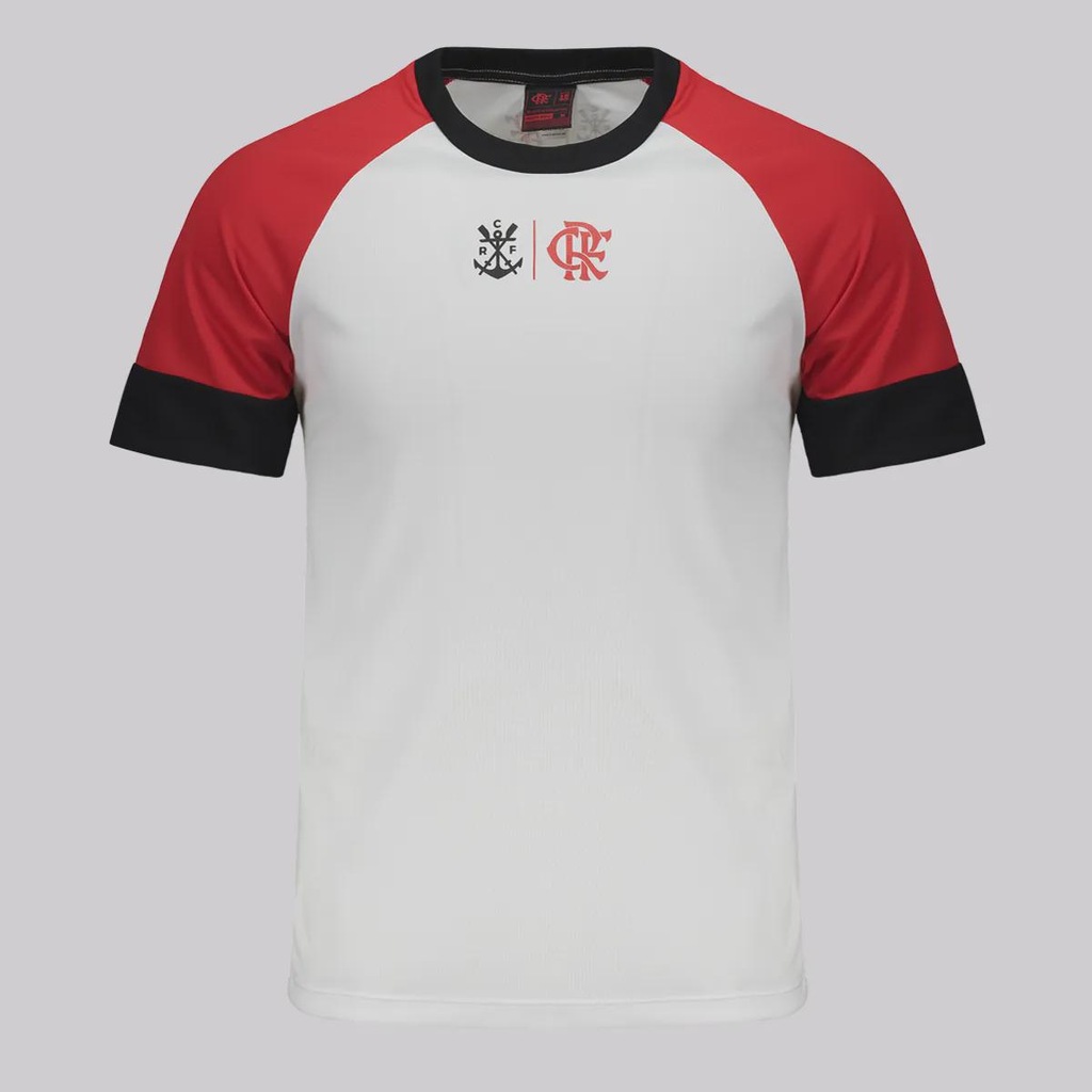 Imagem 1 do produto Camisa do Flamengo Âncora - Masculina