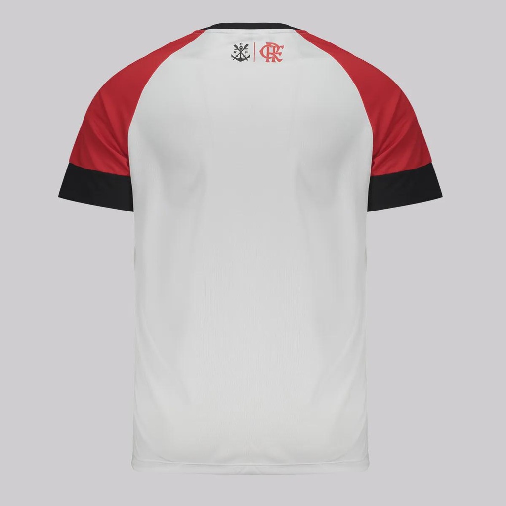 Imagem 2 do produto Camisa do Flamengo Âncora - Masculina