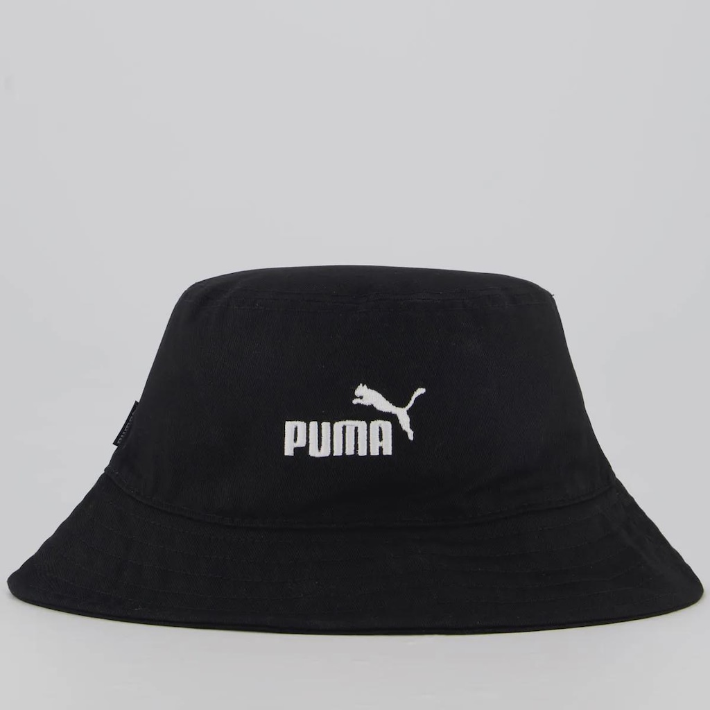 Imagem 2 do produto Bucket Puma Ess No.1 Logo - Adulto