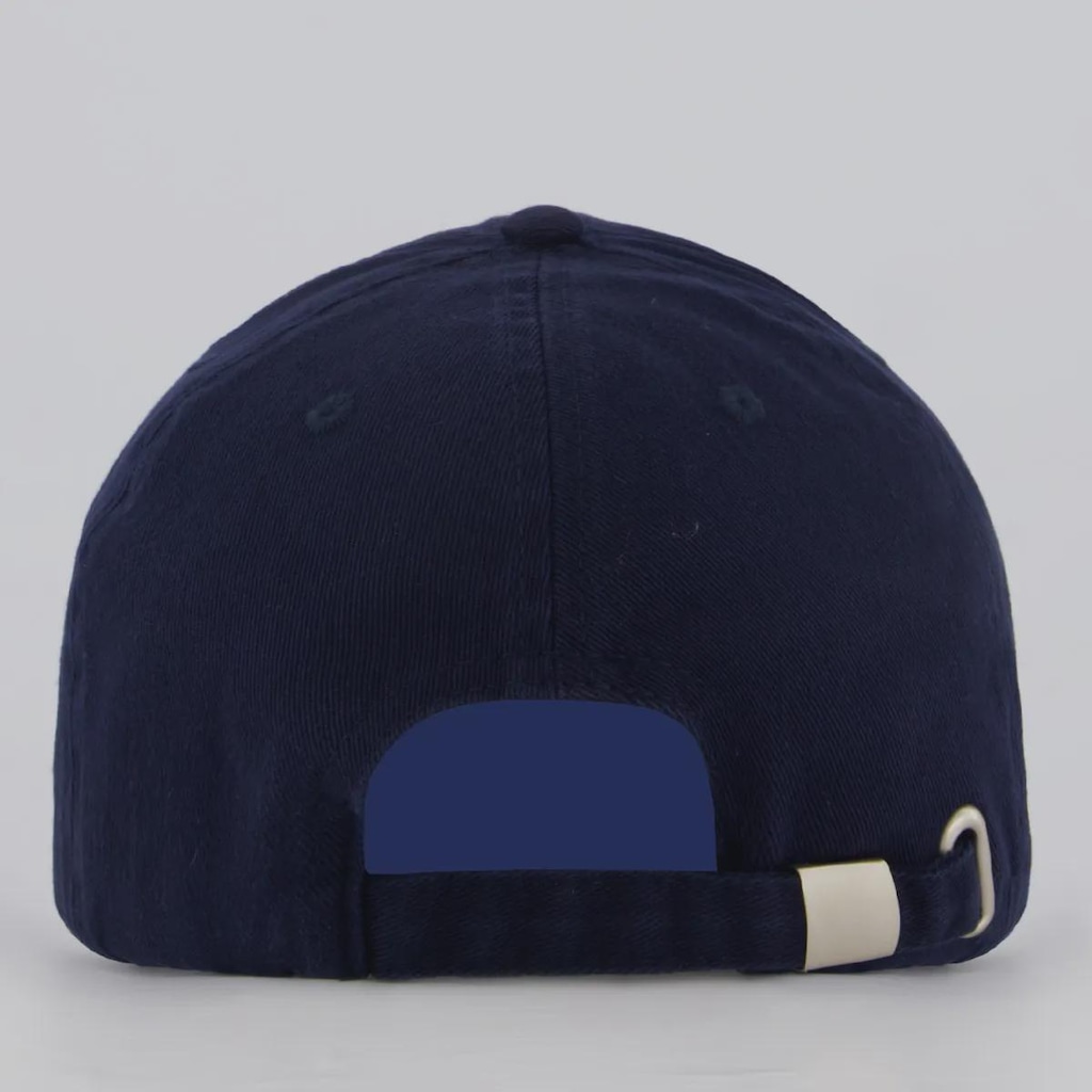 Imagem 3 do produto Boné Aba Curva Fila Biella Italia - Strapback - Adulto