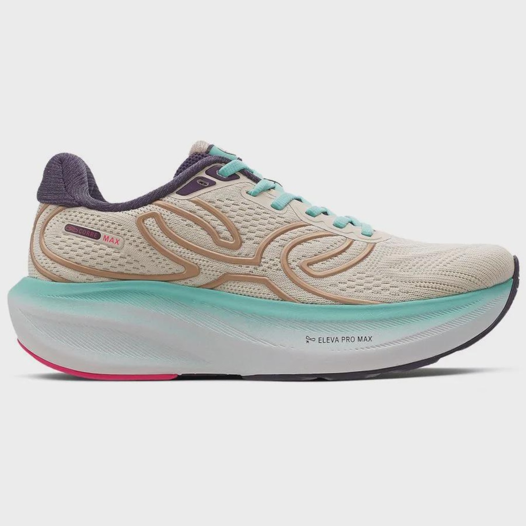Imagem 1 do produto Tênis Olympikus Corre Max - Feminino