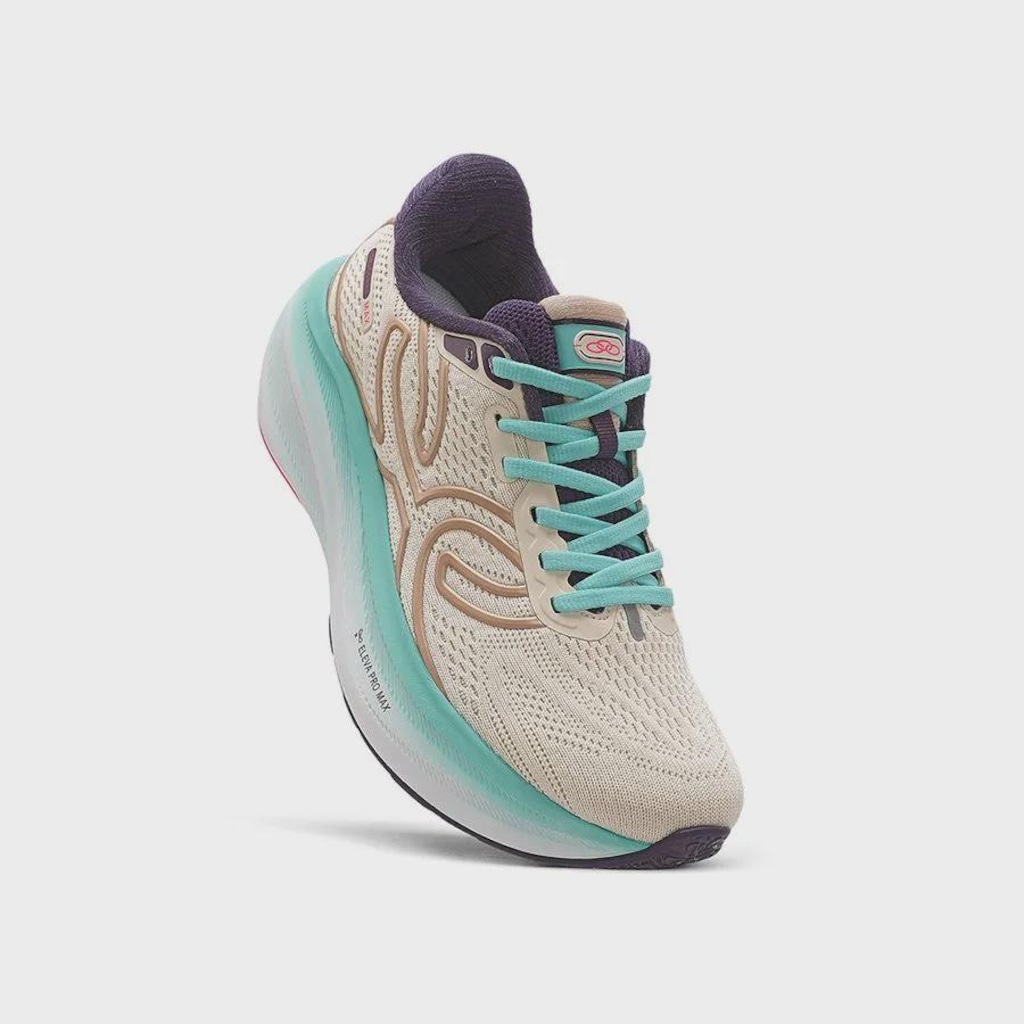 Imagem 4 do produto Tênis Olympikus Corre Max - Feminino