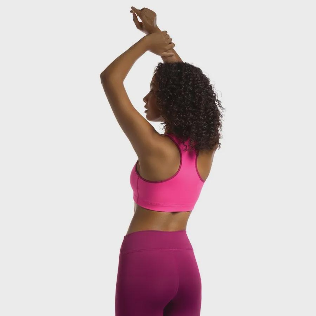 Imagem 2 do produto Top Olympikus Essential - Feminino
