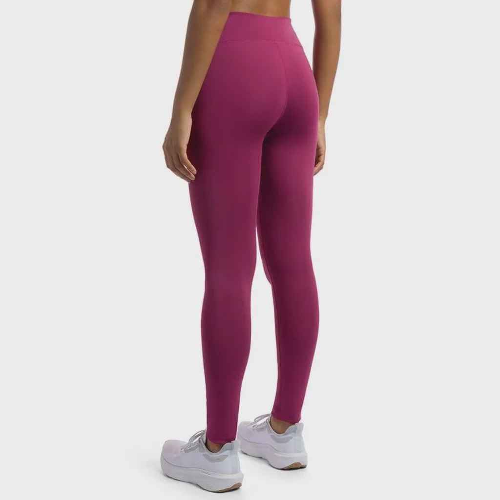 Imagem 2 do produto Calça Legging Olympikus Essential - Feminina