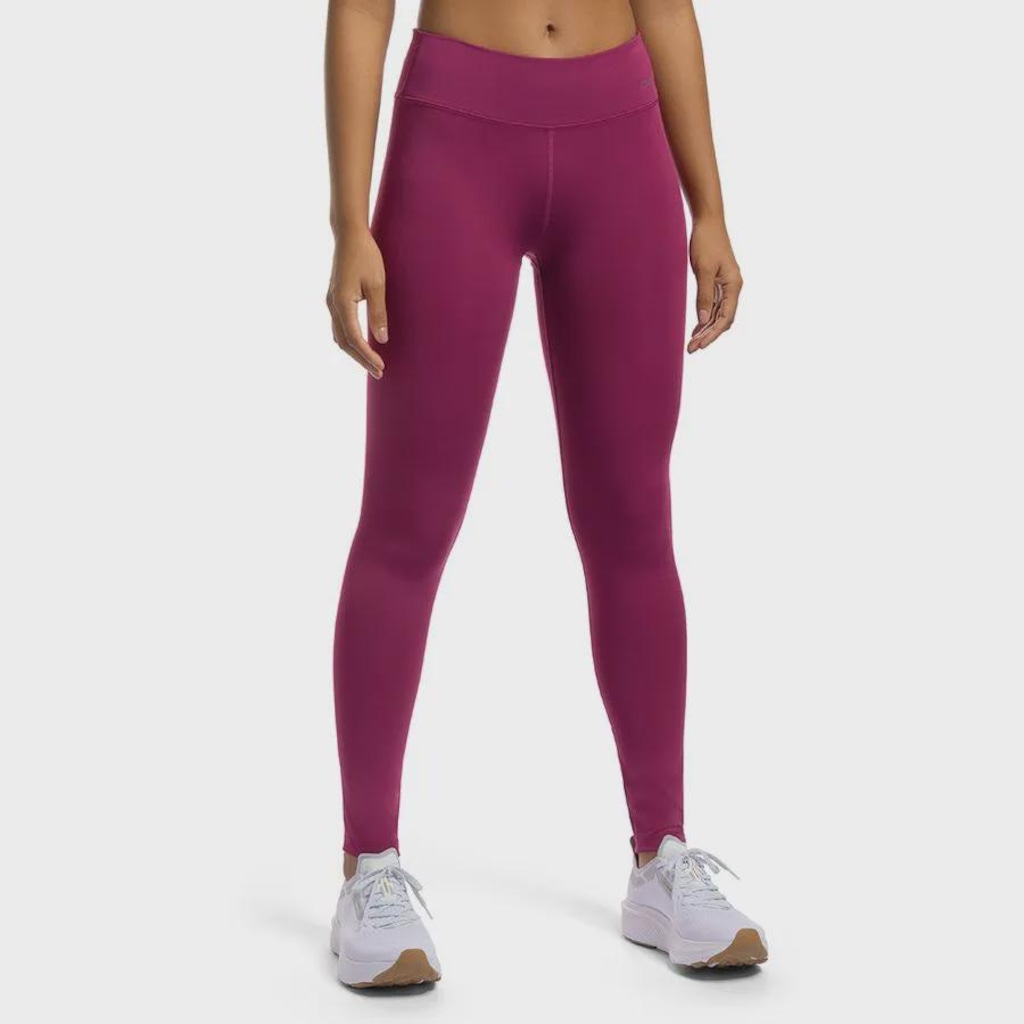 Imagem 3 do produto Calça Legging Olympikus Essential - Feminina