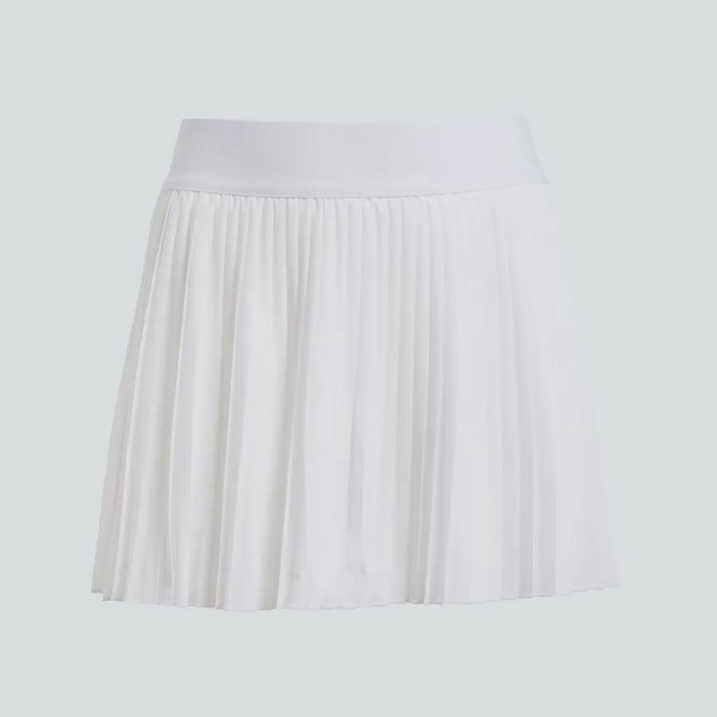 Imagem 2 do produto Saia adidas Plissada Club Tennis Climacool - Infantil