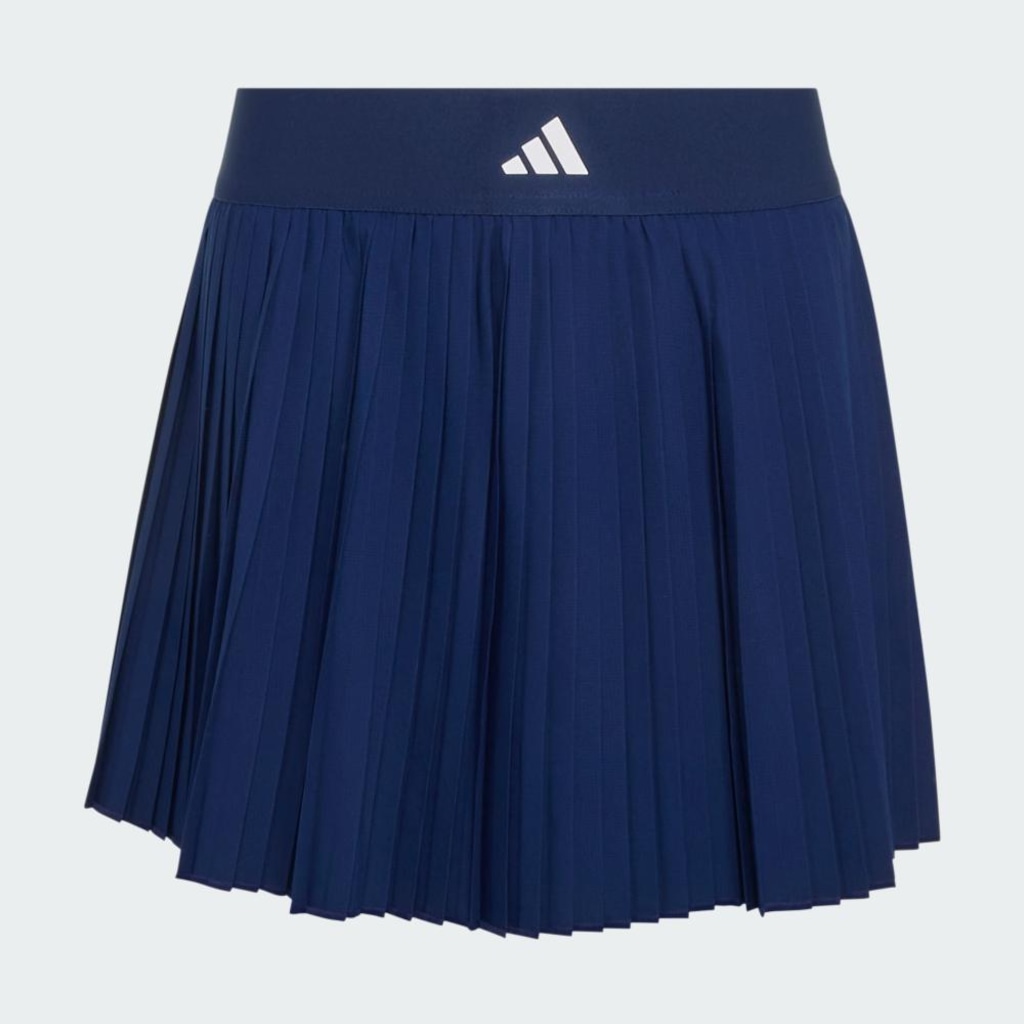 Imagem 2 do produto Saia adidas Plissada Club Tennis Climacool - Infantil