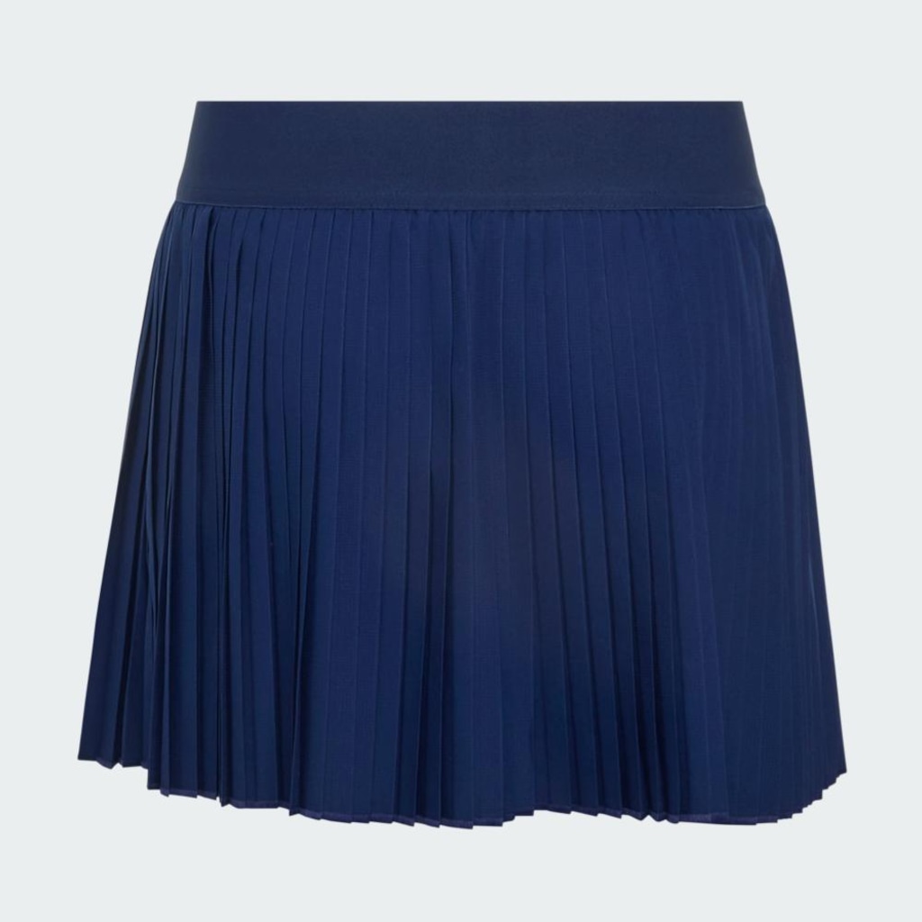 Imagem 3 do produto Saia adidas Plissada Club Tennis Climacool - Infantil