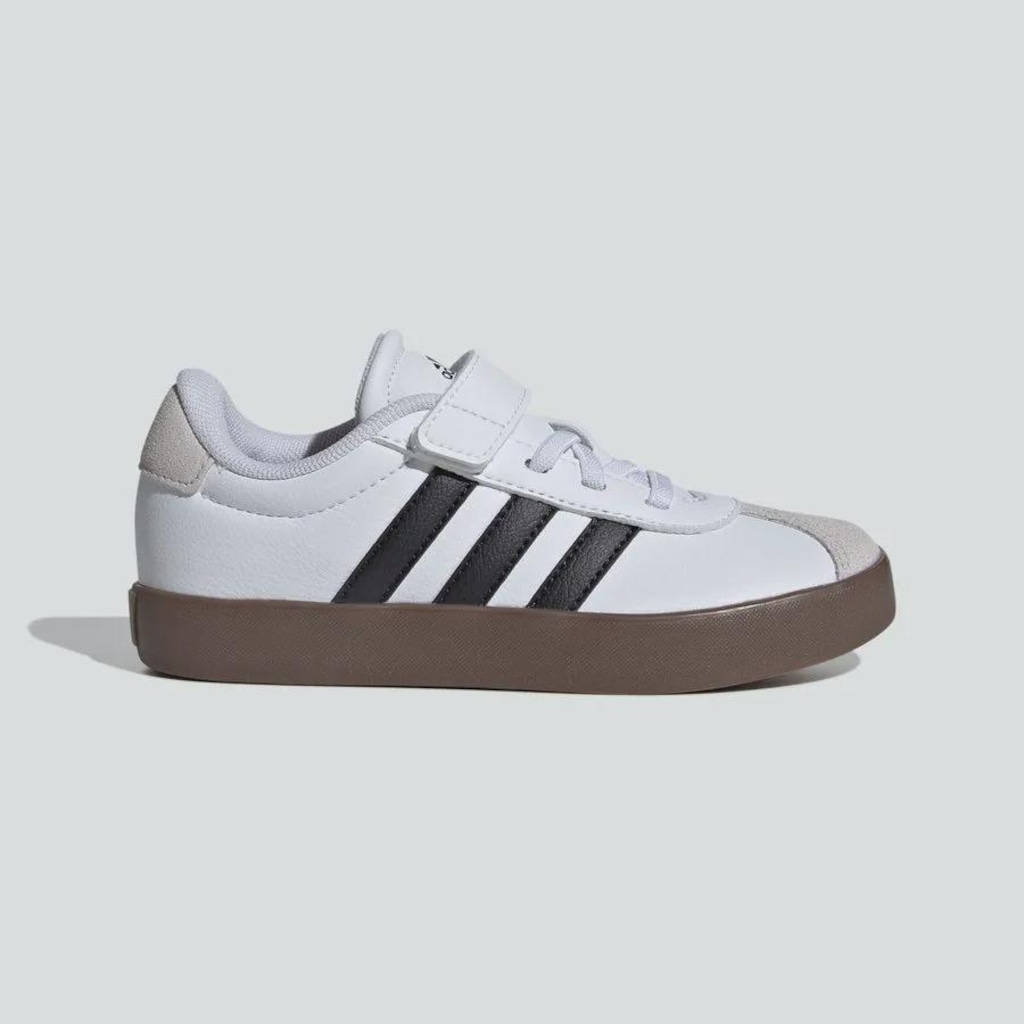 Imagem 2 do produto Tênis adidas VL Court 3.0 - Infantil
