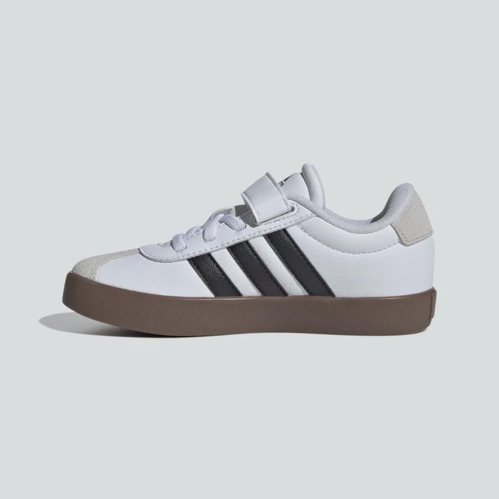 Imagem 3 do produto Tênis adidas VL Court 3.0 - Infantil