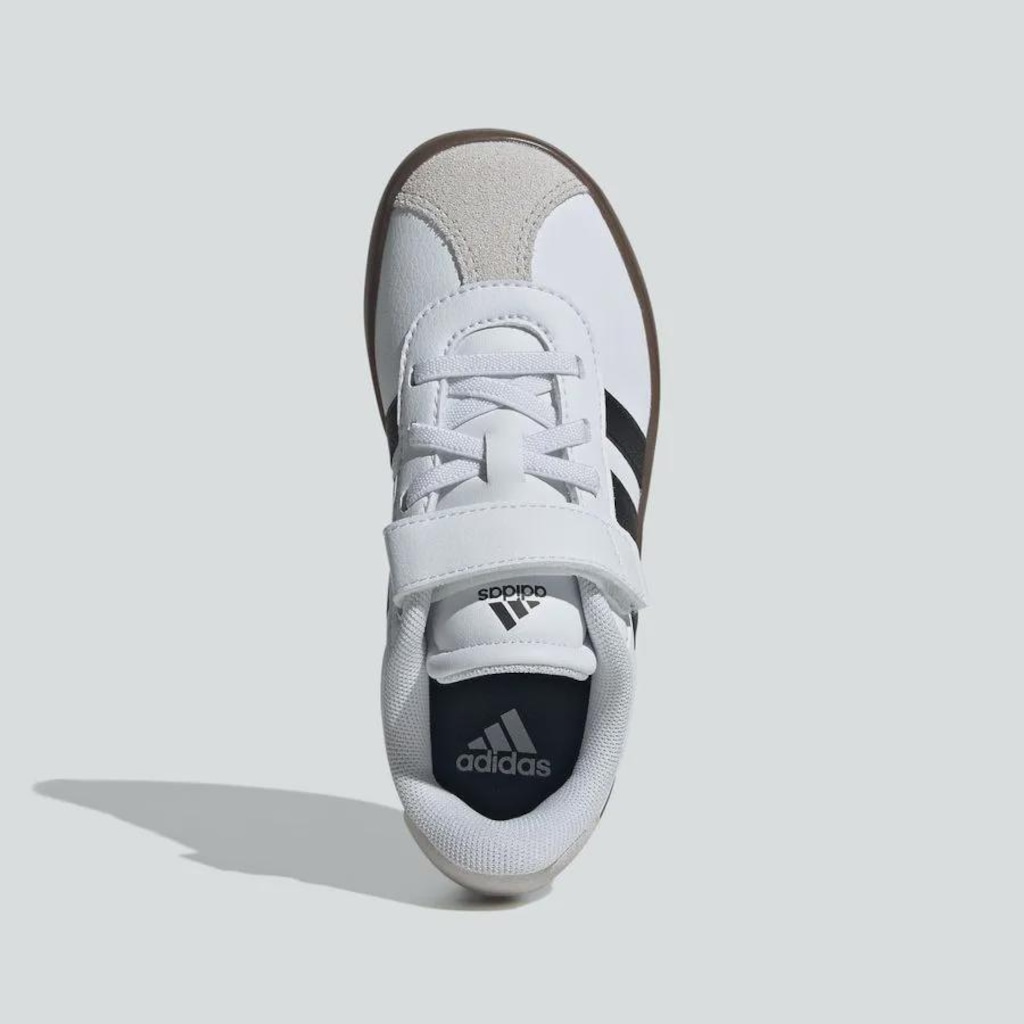 Imagem 4 do produto Tênis adidas VL Court 3.0 - Infantil
