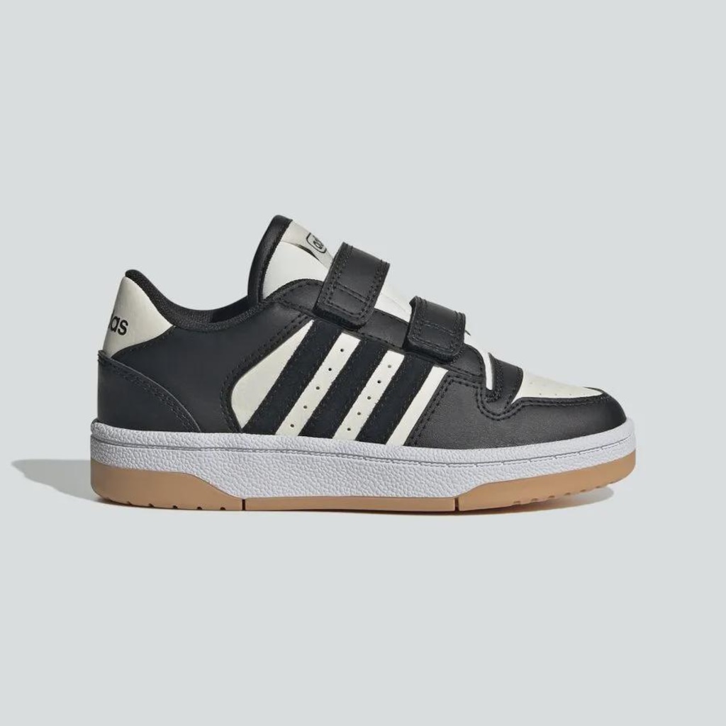 Imagem 2 do produto Tênis adidas TBD - Infantil