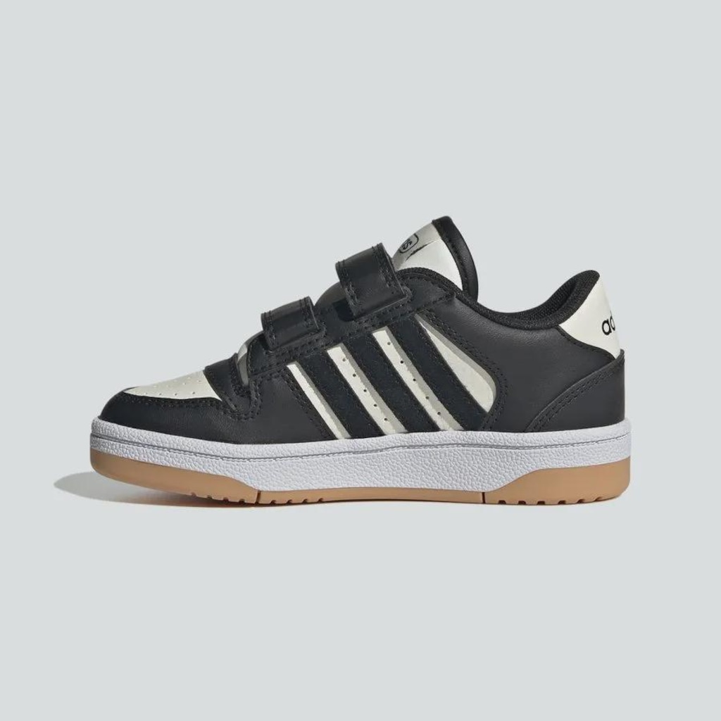 Imagem 3 do produto Tênis adidas TBD - Infantil