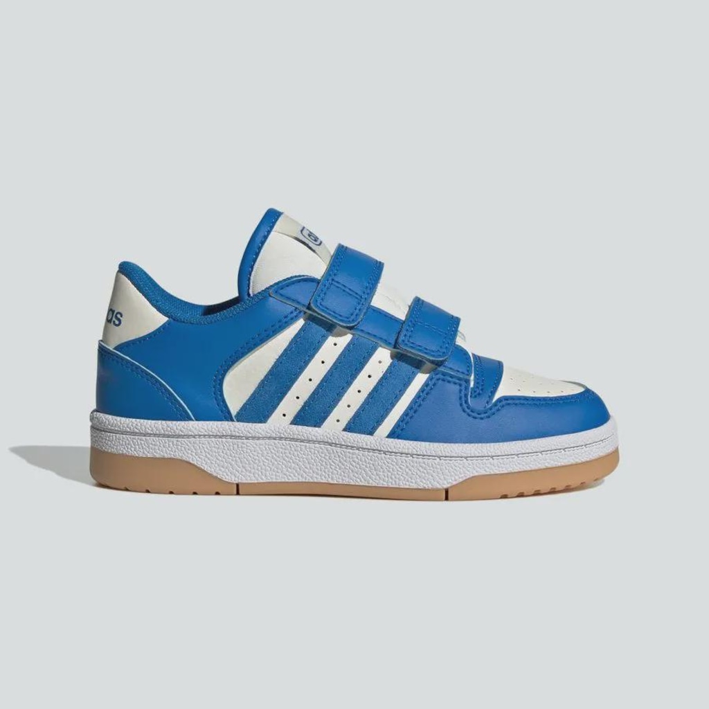 Imagem 2 do produto Tênis adidas TBD - Infantil