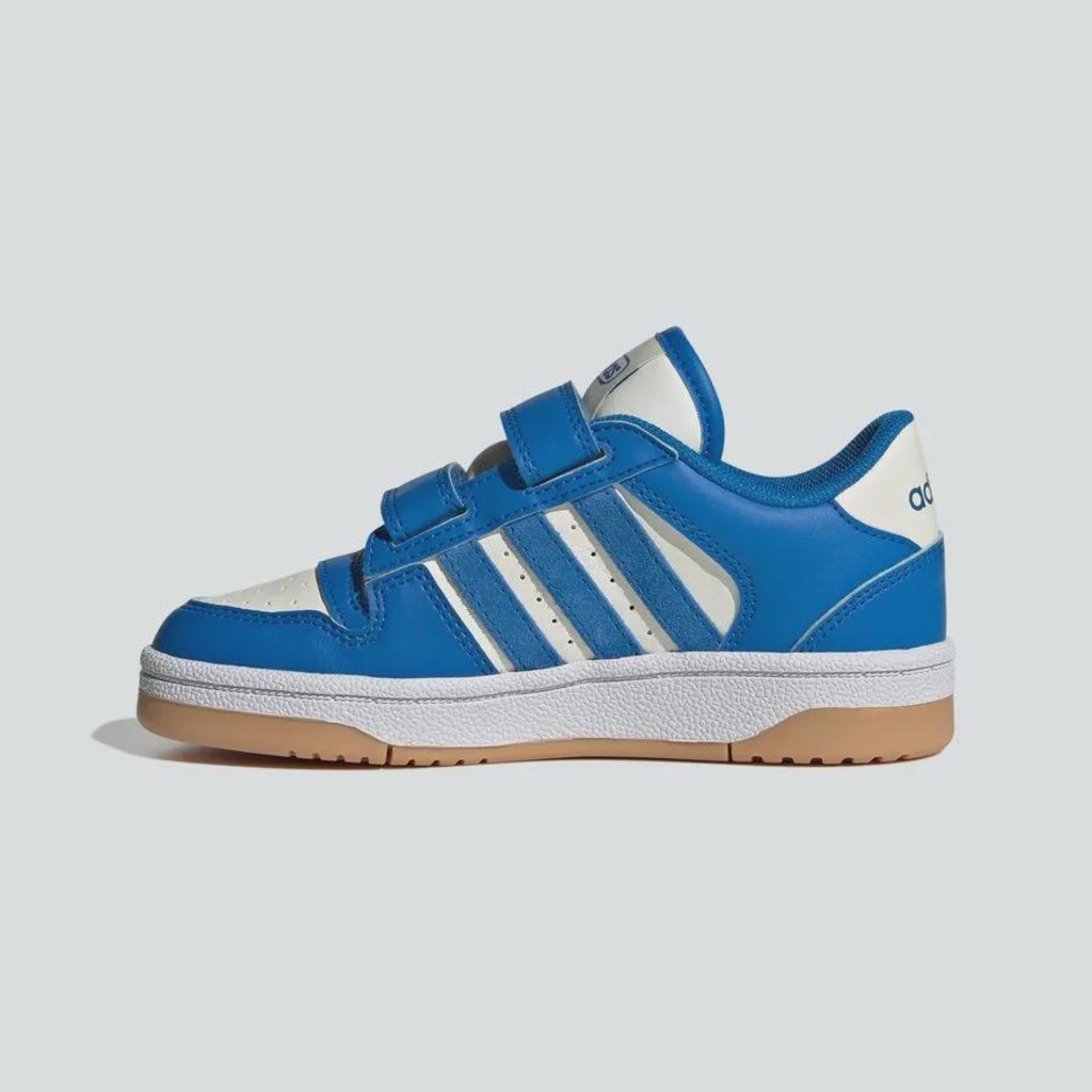 Imagem 3 do produto Tênis adidas TBD - Infantil