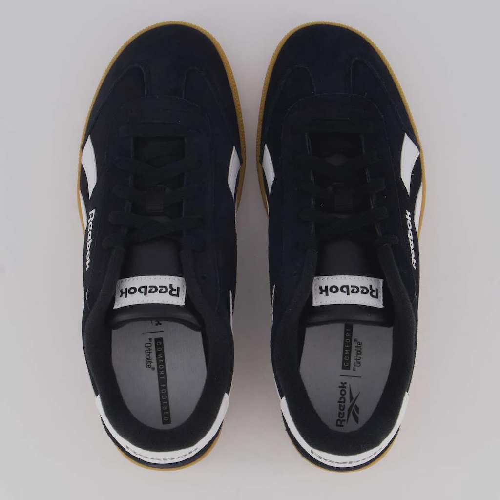 Imagem 4 do produto Tênis Reebok Smash Edge - Masculino