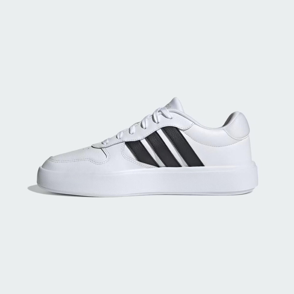 Imagem 4 do produto Tênis adidas Litecourt - Masculino