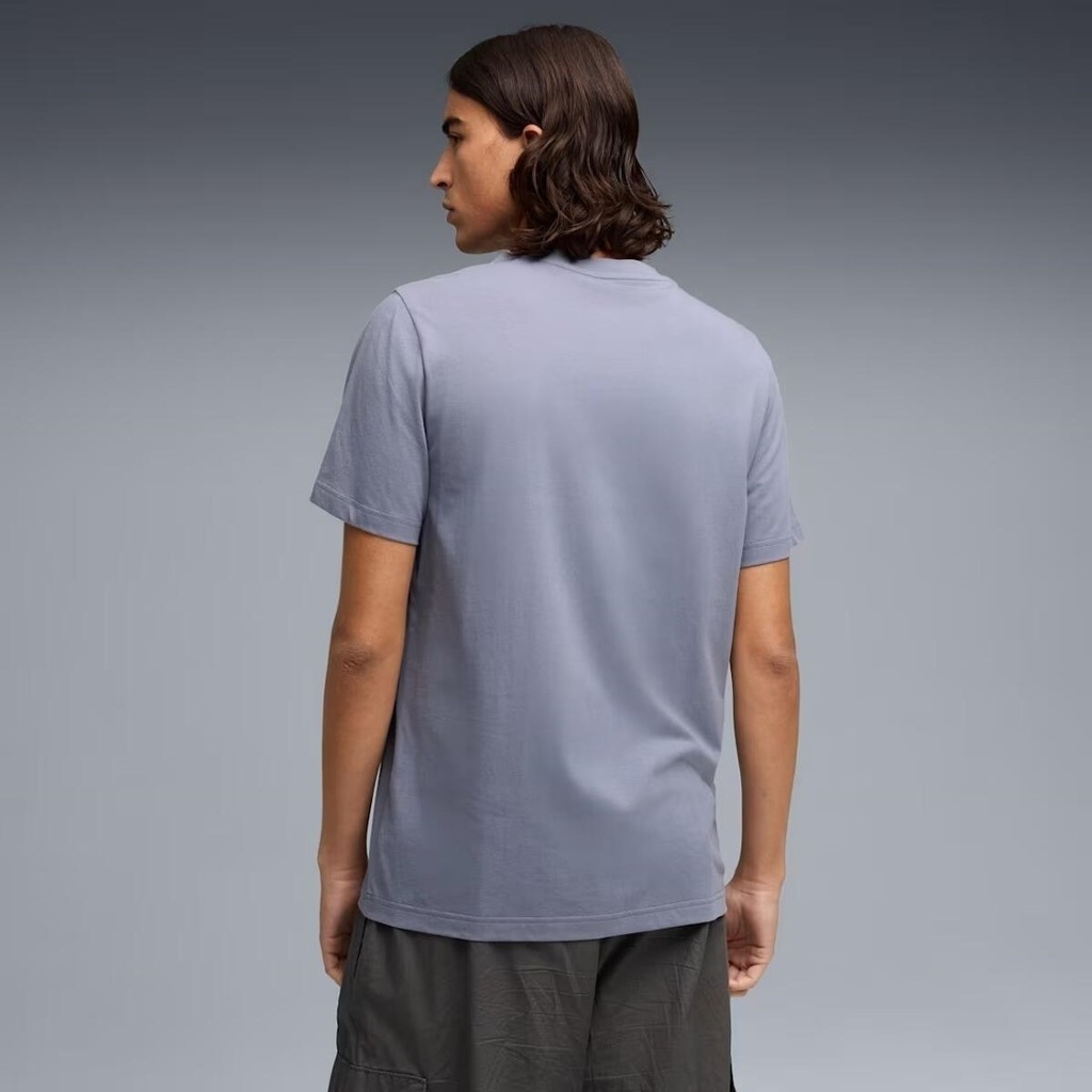 Imagem 2 do produto Camiseta Puma Essentials Small Logo - Masculina