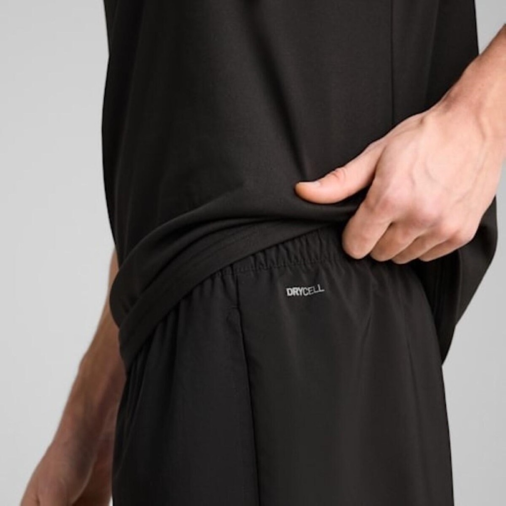 Imagem 5 do produto Short Puma Tad Essentials 7" Woven - Masculino
