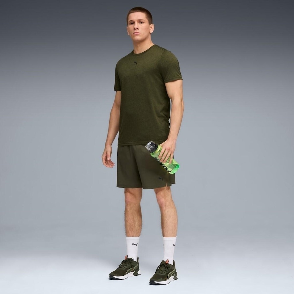 Imagem 5 do produto Short Puma Tad Essentials 7" Woven - Masculino