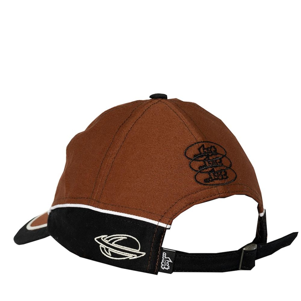 Imagem 2 do produto Boné Aba Reta Lost Dad Cap Lost Recorte - Adulto