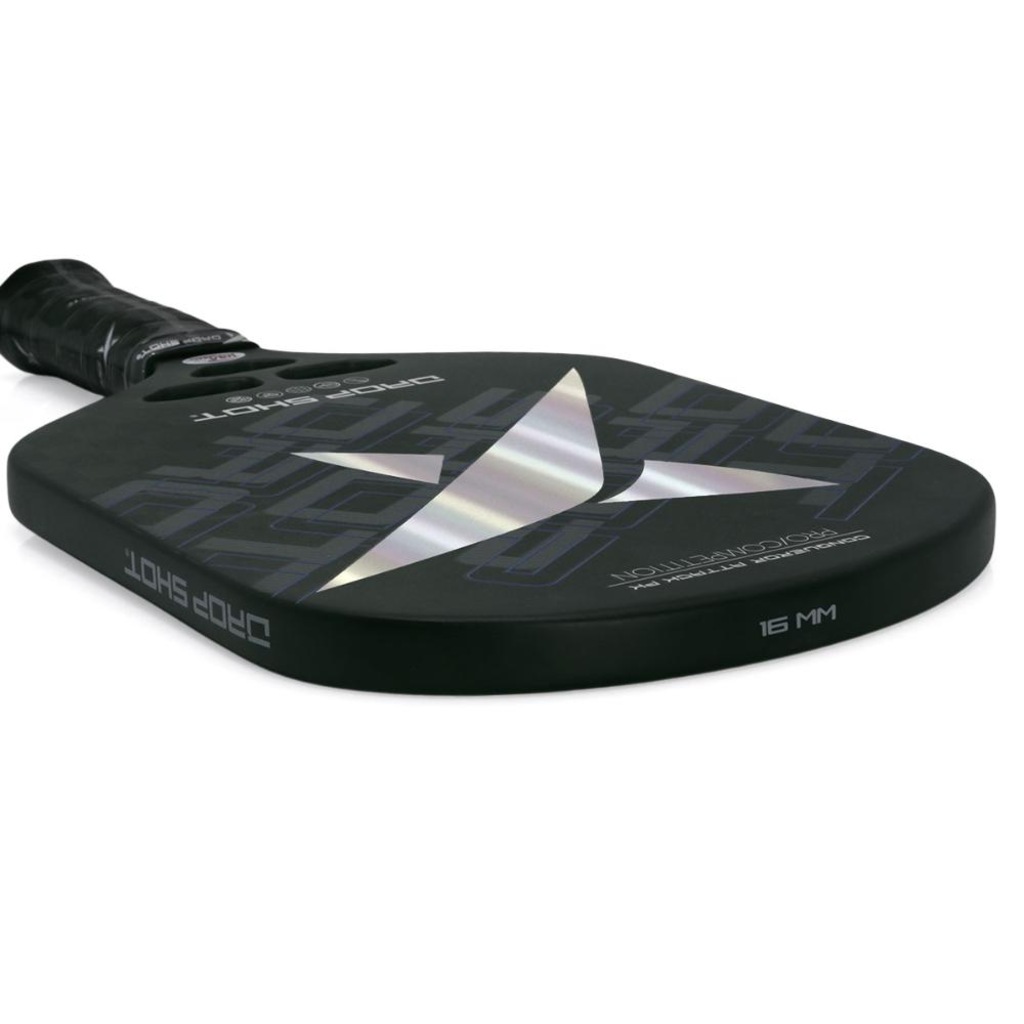 Imagem 5 do produto Raquete de Pickleball Drop Shot Conqueror Attack PK