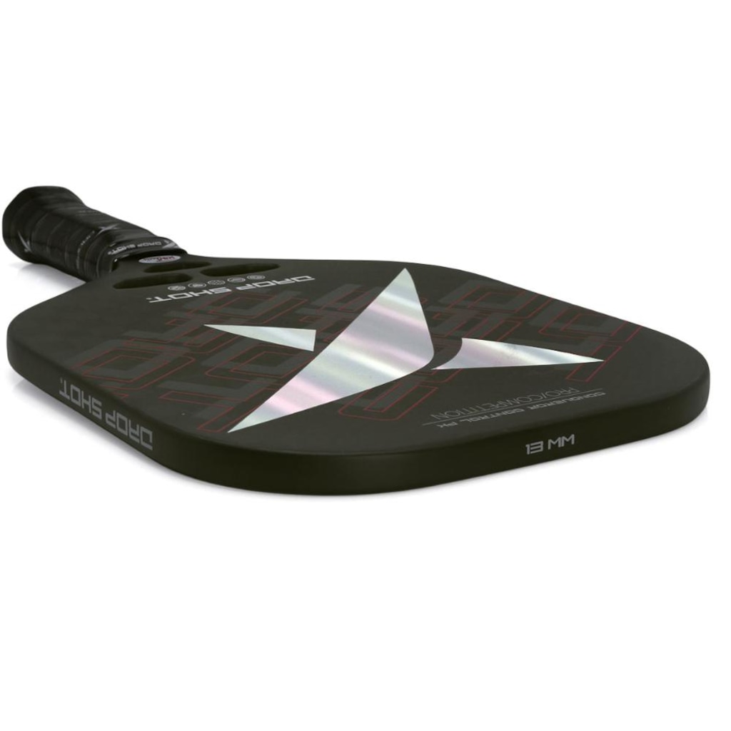 Imagem 5 do produto Raquete de Pickleball Drop Shot Conqueror Control PK
