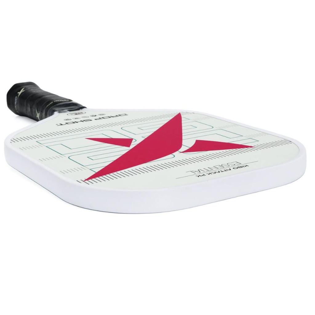 Imagem 5 do produto Raquete de Pickleball Drop Shot Kibo Attack PK