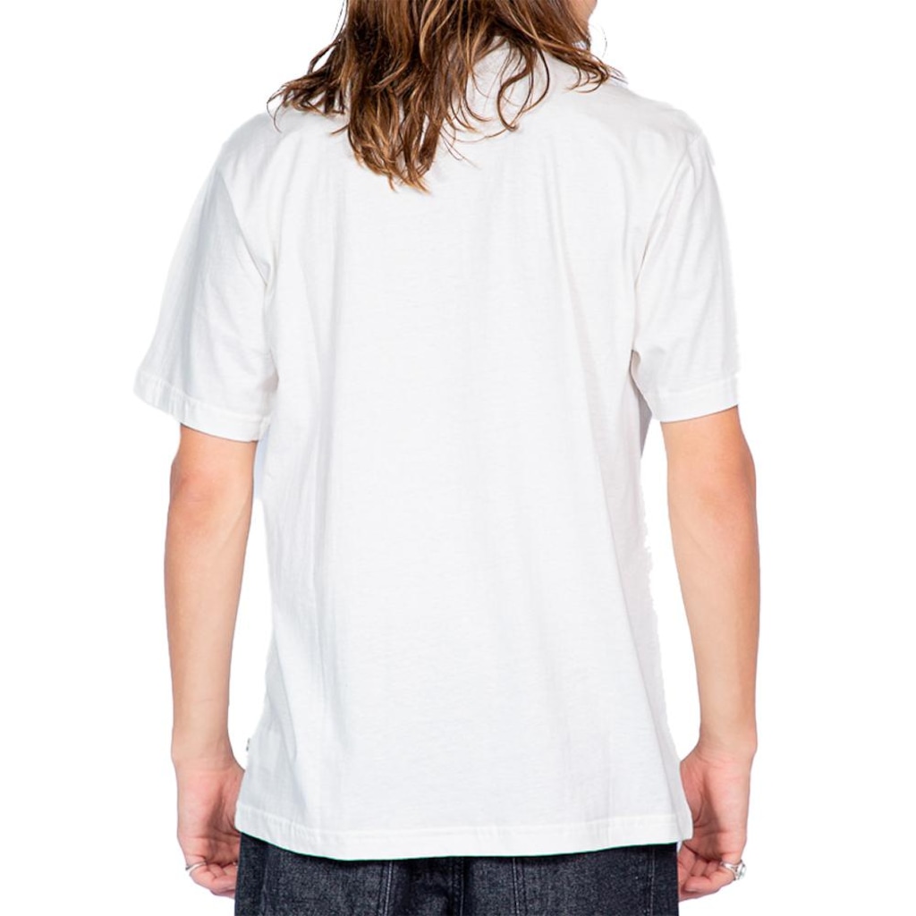 Imagem 2 do produto Camiseta Rip Curl New Icon Sphere - Masculina