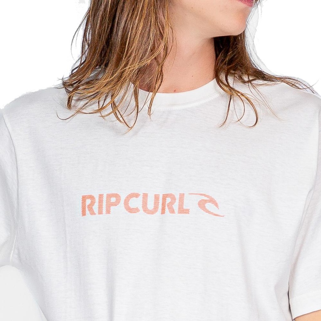 Imagem 3 do produto Camiseta Rip Curl New Icon Sphere - Masculina