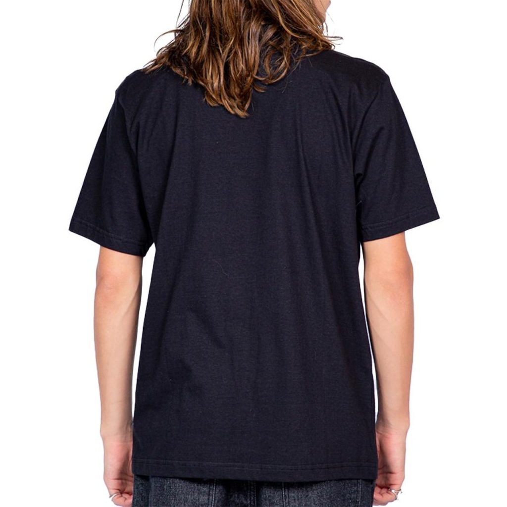 Imagem 2 do produto Camiseta Rip Curl New Icon Sphere - Masculina