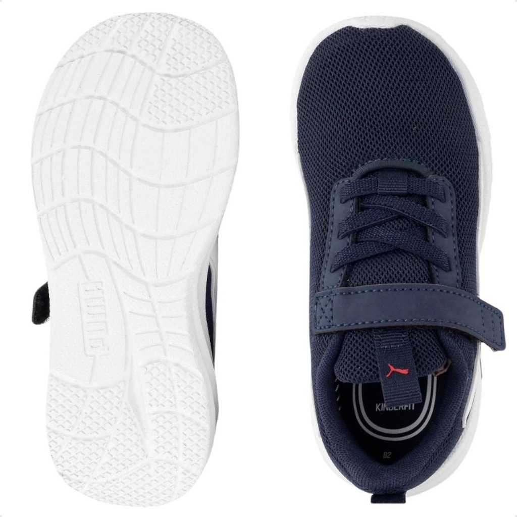 Imagem 2 do produto Tênis Puma Rickie Runner - Infantil
