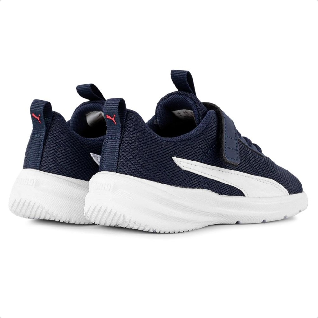 Imagem 3 do produto Tênis Puma Rickie Runner - Infantil