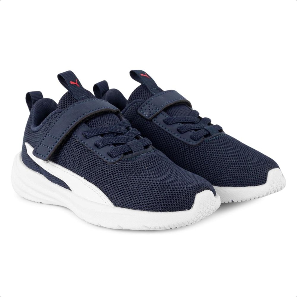 Imagem 5 do produto Tênis Puma Rickie Runner - Infantil