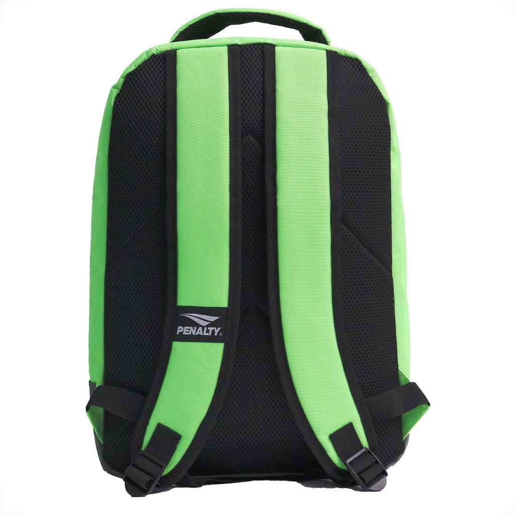 Imagem 2 do produto Mochila Penalty Esportivo Costas Acolchoadas Duplas - 20 Litros