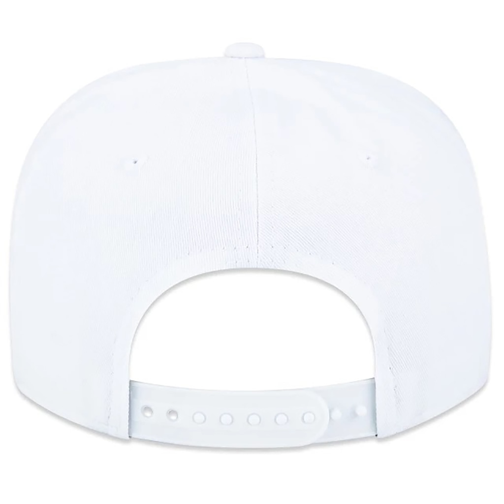 Imagem 2 do produto Boné Aba Curva New Era 9FORTY A-Frame Los Angeles Dodgers Style - Adulto
