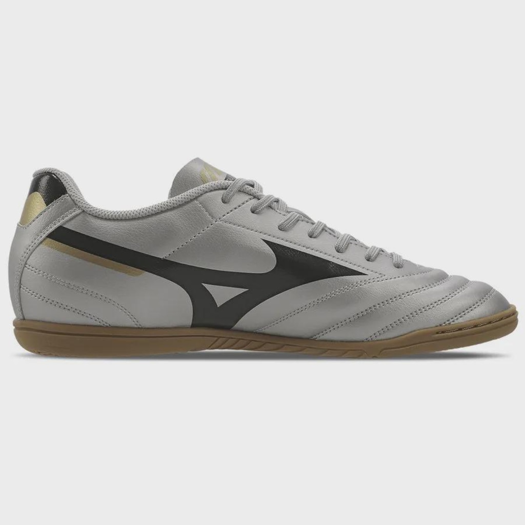 Imagem 1 do produto Chuteira Futsal Mizuno Morelia Club IN - Adulto