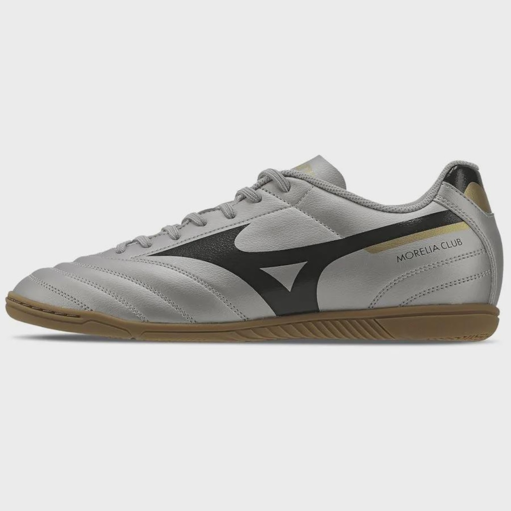 Imagem 2 do produto Chuteira Futsal Mizuno Morelia Club IN - Adulto